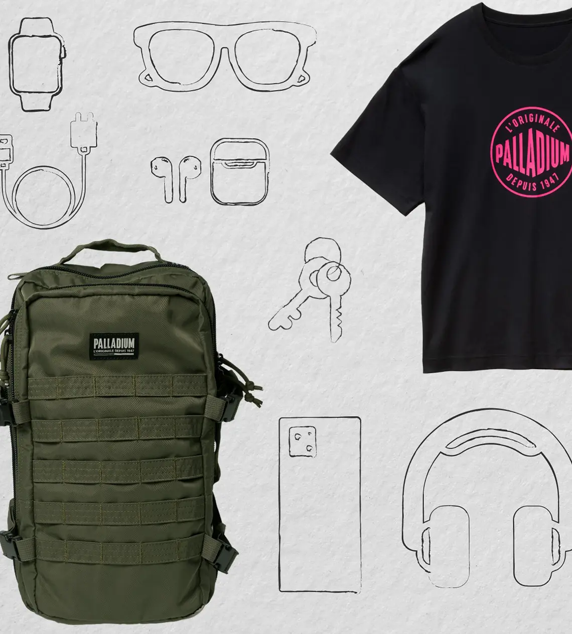 Akcesoria palladium boots. Buty Ożarów Mazowiecki